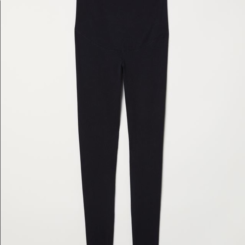 H&M Maternity Leggings - Picture 3 of 11